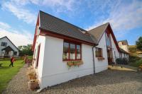 Arle Lodge - Bed and Breakfast Tobermory