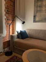 Deluxe art apartment in heart of Tallinn - Chambres d’hôtes Tallinn