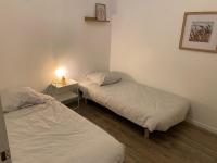 Maison avec jardin, à deux pas de Paris - B&B Deuil-la-Barre