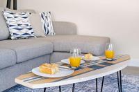 12 Middlecombe - Luxury Apartment at Byron Woolacombe, only 4 minute walk to Woolacombe Beach! - B&B Woolacombe