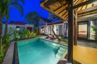 Villa Sun Seminyak - Bed and Breakfast Seminyak
