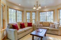 3 Mt Baker - Ferienwohnung Sunriver