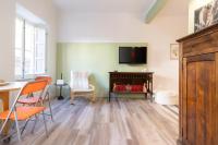 Lucca City Center Apartment - AC WiFi - Chambres d’hôtes Lucques