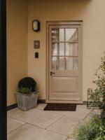 Luxury Apartment with Roof Terrace, Stow-on-the-Wold - Chambres d'hôtes Stow on the Wold
