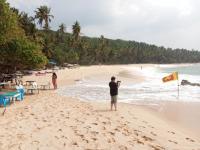 Ocean's Whisper - B&B Tangalle