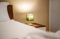 Apartamento Estudio - 1 cama doble