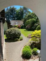 Urlaub an der Baybachklamm - B&B Dommershausen