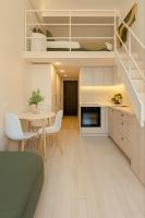 8 Loft - B&B Vilnius