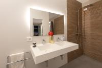King Suite with Spa Bath