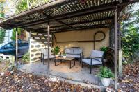 Ferienwohnungen am Gellershagenpark 2 - Chambres d’hôtes Braksiek