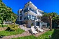 Palmas - B&B Crikvenica