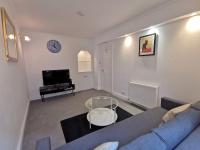 High Street Hideaway - B&B Kirkcaldy