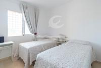 Appartement met Uitzicht op het Zwembad