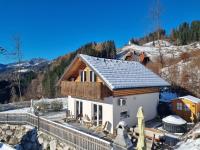 Luna's House - B&B Zgornje Jezersko