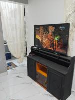 شقة في كمبوند أبراج الخليج-شارع البحر الأعظم - B&B Cairo