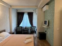 Habitación Doble con baño privado