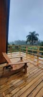 Chalé Amorata - B&B Ibirama