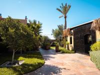 Maison Daouia - Chambres d’hôtes Marrakech