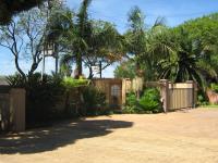 Kniff un Gaffel Guest House - B&B Pretoria
