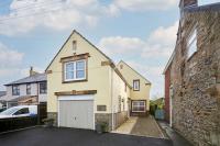 Host & Stay - Amberleigh - B&B Seahouses