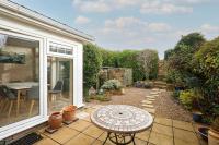 Host & Stay - Amberleigh - Bed and Breakfast Seahouses