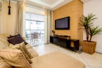 Apto Decorado 450m da Praia RS5487 - B&B Camboriú