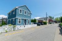 Condo with Wading Pool Dog Welcome - B&B Provincetown