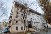 City Center New Apt, Top-Floor Balcony - Ferienwohnung Chişinău