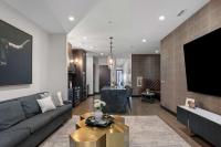 French's Luxury Condo - Steps from Broadway - B&B Nashville
