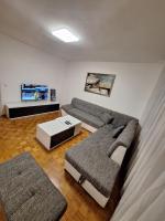 San centar apartment - B&B Banja Luka