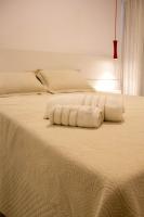 Book Santos Unlimited 2103 - Elegância e Vista Mar - B&B Santos