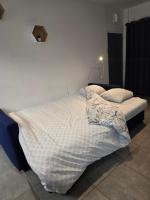 City and Sea - B&B Toulon