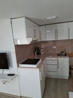 Jezero - B&B Sarajevo