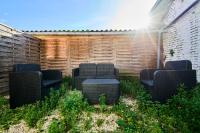 Le Duo - Les Demeures d'Adrien - Bed and Breakfast Carvin