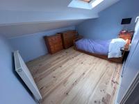 Chambre Double ou Lits Jumeaux - Vue sur Jardin