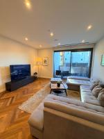 Cozy and Luxury Two Bedroom in Chelsea - B&B London