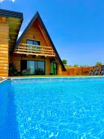 Kuća za odmor Villa Kovačević - B&B Bihać