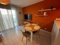 Le Calarius - place parking gratuit - Ferienwohnung Chauray