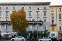 I-Host Apartment - Brembo 3 - B&B Milano