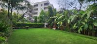 Vacation Paradise- Luxurious 3-bhk Flat near IGI Airport and ICC - B&B New Delhi