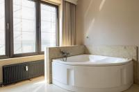 BEL AIR HOLIDAY - Luxury seaside apartment with panoramic view and jacuzzi T16 - Ferienwohnung Ostende