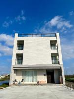 靜沐森林 - Bed and Breakfast Dongshan