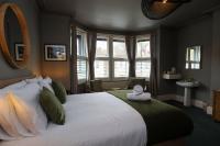 Familiekamer met Gedeelde Badkamer