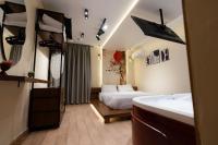 Apartamento de 2 dormitorios