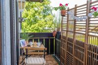 Gemütliches Wohlfühl-Apartment mit perfektem Seeblick - B&B Dießen am Ammersee