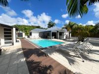 Villa La Rosière - B&B Sainte-Anne