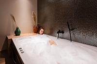 1bd studio jacuzzi, self-check in 5 min ca airport - B&B El Cairo