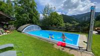Unterdacheben - Ferienwohnung Dienten am Hochkönig