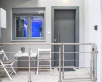 Feel Greek Hospitality #Θ025 - Bed and Breakfast Thessaloniki