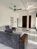 Sanu Dreams House - Bed and Breakfast Kamburugamuwa